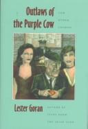 Cover of: Outlaws of the Purple Cow and other stories