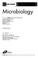 Cover of: Microbiology