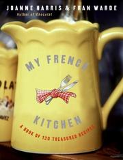 Cover of My French Kitchen