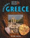 Cover of: Ancient Greece by Peter Hicks