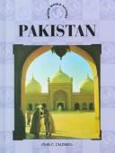 Cover of: Pakistan