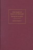 Cover of: The films of Jean-Luc Goddard: seeing the invisible