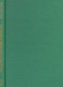 Cover of: An introduction to bibliographical and textual studies by William Proctor Williams