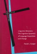 Cover of: Linguistic attractors by David L. Cooper