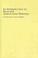 Cover of: Minimalism and the short story--Raymond Carver, Amy Hempel, and Mary Robison