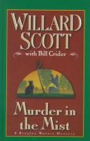 Cover of: Murder in the mist: a Stanley Waters mystery