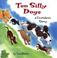 Cover of: Ten silly dogs