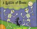 Cover of: A rattle of bones: a Halloween book of collective nouns