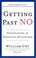 Cover of: Getting past no