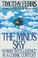 Cover of: The Mind's Sky