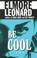 Cover of: Be cool