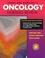 Cover of: Oncology nursing review