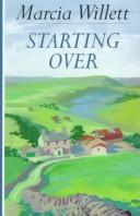 Cover of: Starting over by Marcia Willett