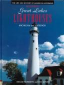 Cover of: Western Great Lakes lighthouses: Michigan and Superior