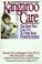 Cover of: Kangaroo care