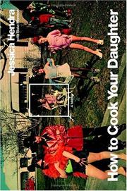 Cover of How to Cook Your Daughter