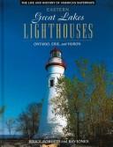 Cover of Eastern Great Lakes lighthouses