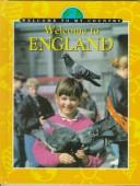 Cover of: Welcome to England