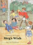 Cover of: Meg's wish by Friedrich Recknagel