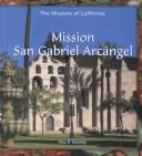 Cover of: Mission San Gabriel Arcángel by McGinty, Alice B.