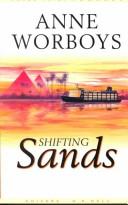 Cover of: Shifting sands by Anne Worboys