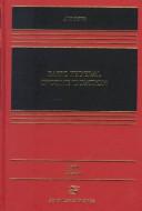 Cover of: Basic federal income taxation by Andrews, William D., Andrews, William D.