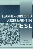 Learner-directed assessment in ESL by Glayol Ekbatani