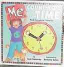 Cover of: Me counting time by Joan Sweeney