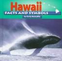 Cover of: Hawaii facts and symbols