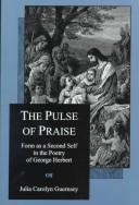 The pulse of praise by Julia Carolyn Guernsey