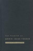 The theater of Maria Irene Fornes by Robinson, Marc
