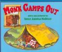 Cover of Monk camps out