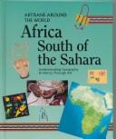 Cover of: Africa south of the Sahara by Susan Rich