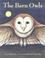 Cover of: The barn owls