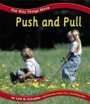 Cover of: Push and pull