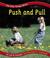 Cover of: Push and pull