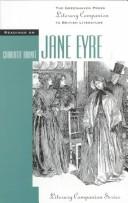 Cover of: Readings on Jane Eyre