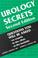 Cover of: Urology secrets