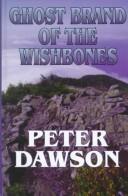 Cover of: Ghost brand of the Wishbones: a western trio
