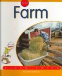 Cover of: At the farm by Sandy Francis