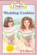 Wedding cookies