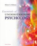 Cover of: Essentials of understanding psychology