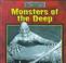 Cover of: Monsters of the deep