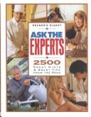 Cover of: Ask the experts