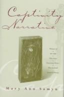 Cover of: Captivity narrative by Mary Ann Samyn