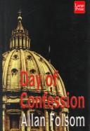 Cover of Day of confession