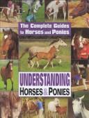 Cover of: Understanding horses & ponies