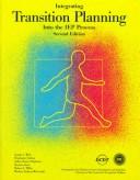 Cover of: Integrating transition planning into the IEP process