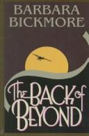 Cover of: The back of beyond