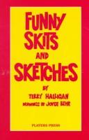 Funny skits and sketches by Terry Halligan